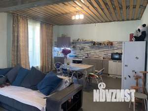 Дом 185м², 2-этажный, участок 6 сот.  