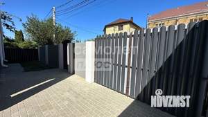 Дом 154м², 2-этажный, участок 3 сот.  