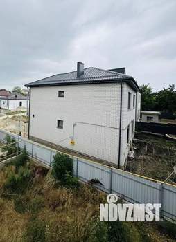 Дом 140м², 2-этажный, участок 5 сот.  