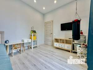 Дом 110м², 1-этажный, участок 4 сот.  