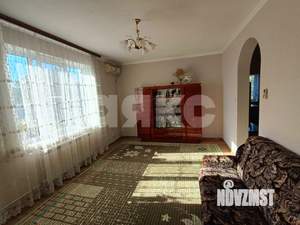 Дом 72м&sup2;, 1-этажный, участок 10 сот.  