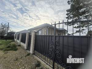 Дом 70м&sup2;, 2-этажный, участок 4 сот.  