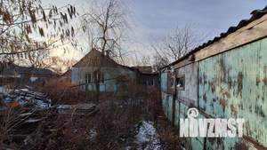 Дом 40м², 2-этажный, участок 8 сот.  