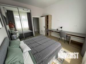 Дом 174м&sup2;, 1-этажный, участок 5 сот.  