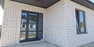 Дом 90м², 1-этажный, участок 5 сот.  