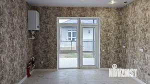 Дом 125м², 1-этажный, участок 10 сот.  