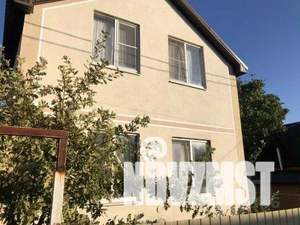 Дом 70м&sup2;, 2-этажный, участок 5 сот.  