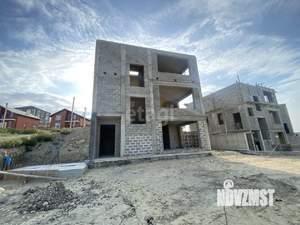 Дом 246м&sup2;, 2-этажный, участок 16 сот.  