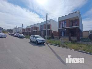 Дом 340м&sup2;, 3-этажный, участок 4 сот.  