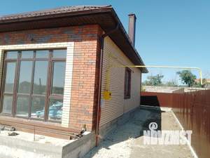 Дом 121м&sup2;, 1-этажный, участок 5 сот.  