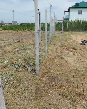 Дом 62м², 1-этажный, участок 7 сот.  