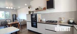 Дом 115м&sup2;, 1-этажный, участок 8 сот.  