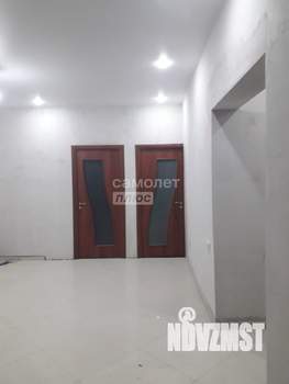 Дом 86м², 1-этажный, участок 3 сот.  