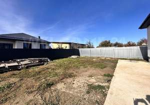 Дом 83м², 1-этажный, участок 5 сот.  