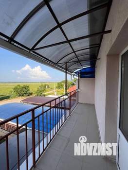 Таунхаус 163м², 2-этажный, участок 2 сот.  