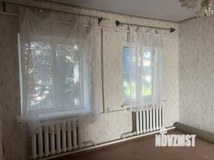 Дом 80м², 1-этажный, участок 3 сот.  