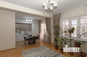 Дом 145м², 2-этажный, участок 6 сот.  