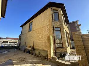 Дом 156м&sup2;, 2-этажный, участок 5 сот.  