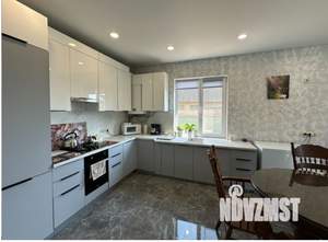 Дом 78м&sup2;, 1-этажный, участок 5 сот.  