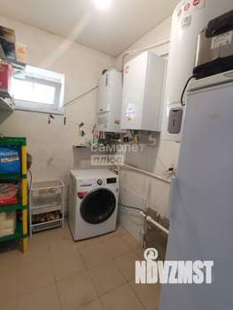 Дом 120м², 1-этажный, участок 5 сот.  