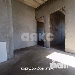 Дом 140м&sup2;, 2-этажный, участок 7 сот.  