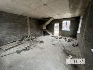 Дом 200м², 2-этажный, участок 5 сот.  