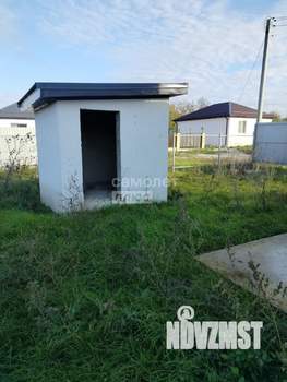 Дом 100м², 2-этажный, участок 4 сот.  