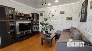 Дом 100м&sup2;, 2-этажный, участок 9 сот.  