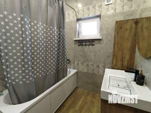 Дом 120м&sup2;, 1-этажный, участок 5 сот.  