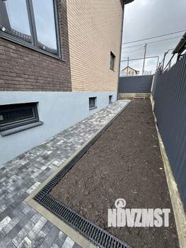 Коттедж 230м&sup2;, 3-этажный, участок 5 сот.  