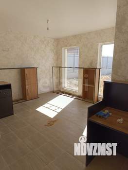 Дом 66м&sup2;, 1-этажный, участок 4 сот.  