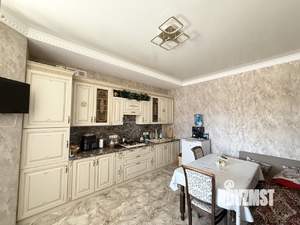 Дом 177м&sup2;, 2-этажный, участок 5 сот.  