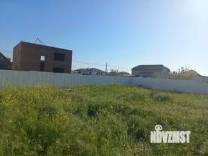 Дом 120м², 1-этажный, участок 6 сот.  