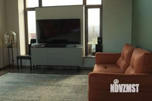 Коттедж 453м&sup2;, 3-этажный, участок 19 сот.  