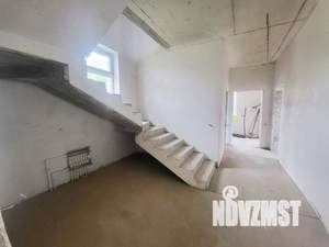 Дом 165м², 2-этажный, участок 5 сот.  