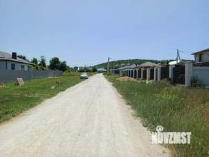 Дом 90м&sup2;, 2-этажный, участок 6 сот.  