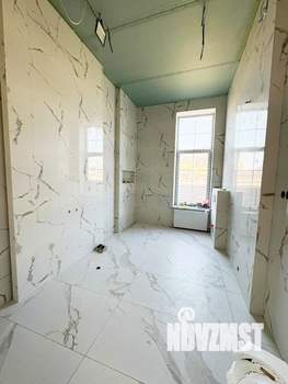 Коттедж 850м&sup2;, 3-этажный, участок 7 сот.  