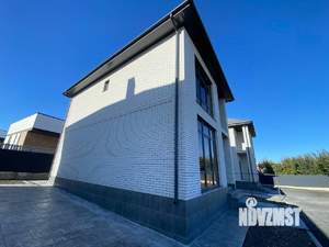 Дом 120м², 2-этажный, участок 4 сот.  