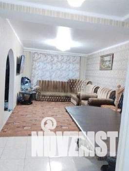 Таунхаус 95м², 1-этажный, участок 2 сот.  