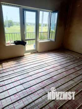 Дом 126м&sup2;, 1-этажный, участок 5 сот.  