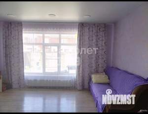 Таунхаус 90м&sup2;, 2-этажный, участок 1 сот.  