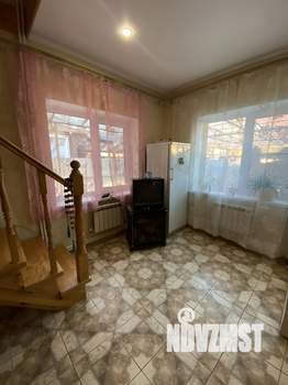 Дом 76м², 2-этажный, участок 2 сот.  