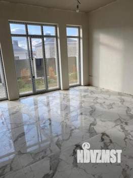 Дом 102м², 2-этажный, участок 4 сот.  