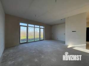 Коттедж 118м&sup2;, 1-этажный, участок 8 сот.  