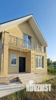Дом 150м², 2-этажный, участок 5 сот.  