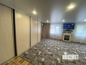 Дом 260м², 2-этажный, участок 5 сот.  