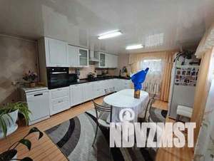 Дом 240м², 2-этажный, участок 8 сот.  