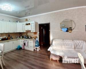 Дом 132м&sup2;, 2-этажный, участок 4 сот.  