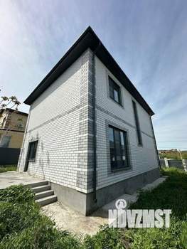 Дом 150м², 2-этажный, участок 3 сот.  