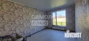 Дом 120м&sup2;, 1-этажный, участок 6 сот.  